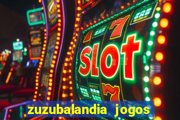 zuzubalandia jogos de matematica